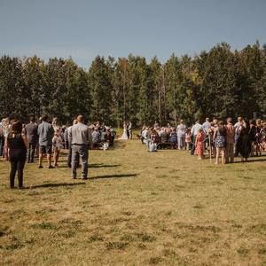 Meet your Posher, Dana